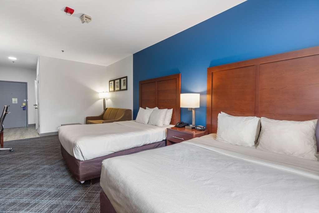 Comfort Suites Lombard - Addison Cameră foto