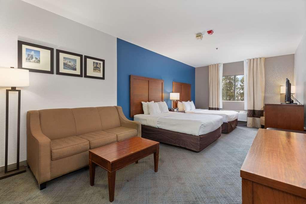 Comfort Suites Lombard - Addison Cameră foto