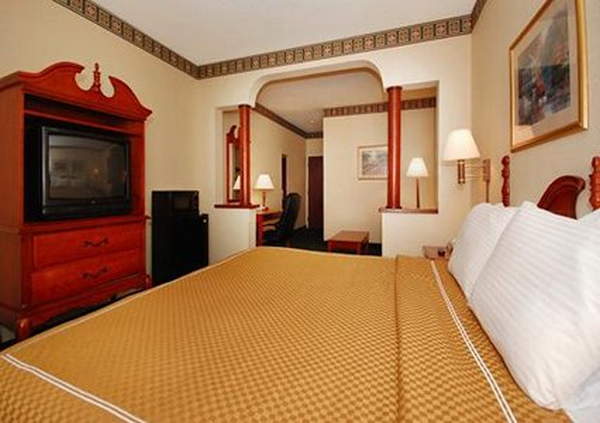 Comfort Suites Lombard - Addison Cameră foto